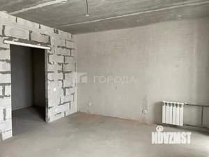 Студия квартира, сданный дом, 30м2, 3/14 этаж