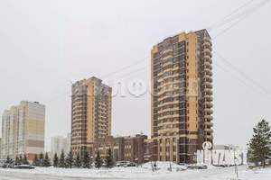 1-к квартира, вторичка, 35м2, 9/17 этаж