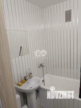 1-к квартира, вторичка, 36м2, 6/9 этаж