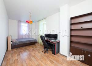 2-к квартира, вторичка, 69м2, 4/24 этаж