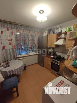 1-к квартира, вторичка, 40м2, 8/11 этаж