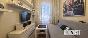 2-к квартира, вторичка, 33м2, 3/4 этаж