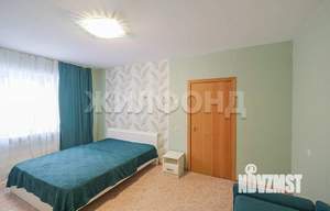 1-к квартира, вторичка, 32м2, 2/10 этаж