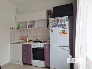 2-к квартира, вторичка, 56м2, 1/10 этаж