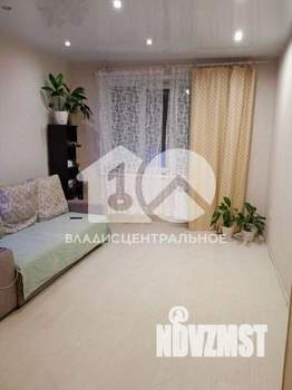 1-к квартира, вторичка, 40м2, 17/20 этаж