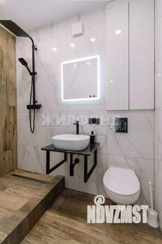 4-к квартира, вторичка, 95м2, 1/15 этаж