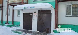 Студия квартира, вторичка, 33м2, 1/10 этаж