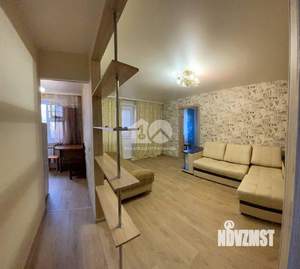 2-к квартира, вторичка, 43м2, 4/5 этаж