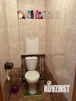 2-к квартира, вторичка, 65м2, 9/10 этаж