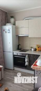 1-к квартира, вторичка, 37м2, 7/11 этаж