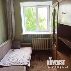 1-к квартира, вторичка, 25м2, 2/5 этаж