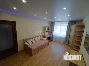 3-к квартира, вторичка, 98м2, 5/11 этаж