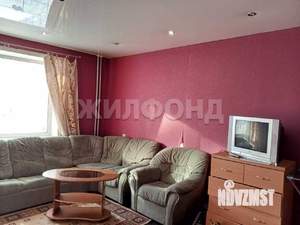 Студия квартира, вторичка, 32м2, 4/10 этаж