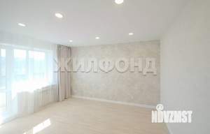 1-к квартира, вторичка, 34м2, 7/17 этаж