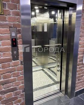 3-к квартира, вторичка, 83м2, 7/24 этаж