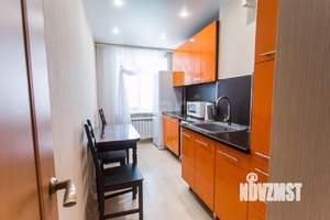 3-к квартира, вторичка, 60м2, 4/9 этаж