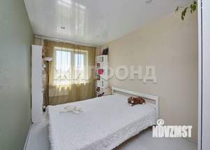 3-к квартира, вторичка, 56м2, 7/9 этаж