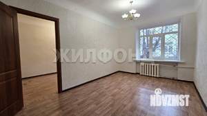 2-к квартира, вторичка, 39м2, 1/2 этаж