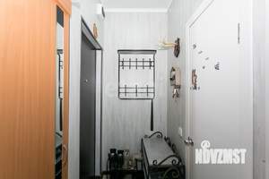 Студия квартира, вторичка, 18м2, 1/4 этаж