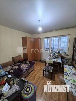 Студия квартира, вторичка, 24м2, 7/17 этаж