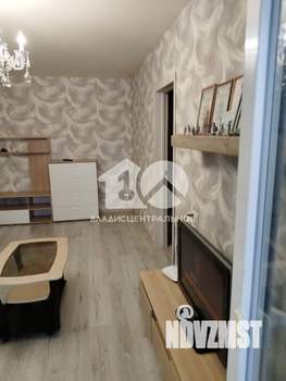 2-к квартира, вторичка, 43м2, 7/9 этаж