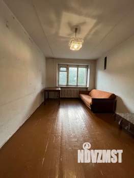 3-к квартира, вторичка, 63м2, 2/5 этаж