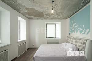 1-к квартира, вторичка, 68м2, 5/16 этаж