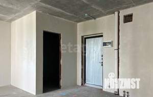 Студия квартира, вторичка, 39м2, 5/13 этаж