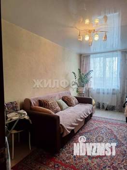 3-к квартира, вторичка, 56м2, 5/5 этаж
