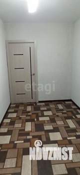 2-к квартира, вторичка, 46м2, 9/9 этаж