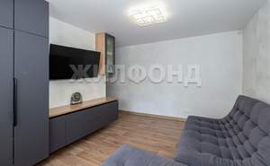 2-к квартира, вторичка, 52м2, 2/9 этаж