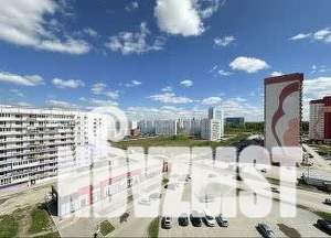 Студия квартира, вторичка, 21м2, 2/12 этаж