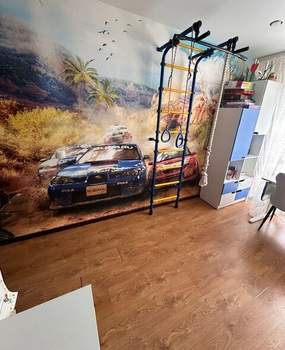3-к квартира, вторичка, 61м2, 3/9 этаж