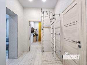 2-к квартира, вторичка, 47м2, 2/4 этаж