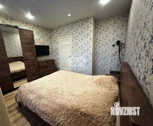 2-к квартира, вторичка, 50м2, 12/17 этаж