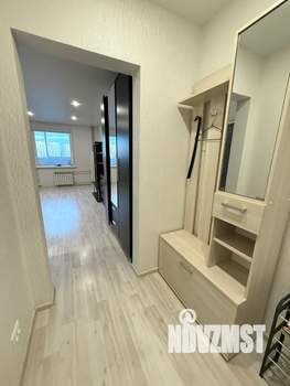 Студия квартира, вторичка, 33м2, 2/10 этаж