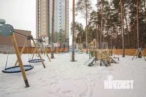 1-к квартира, сданный дом, 33м2, 9/20 этаж