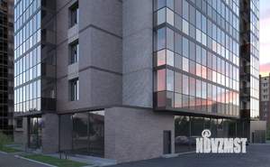 2-к квартира, вторичка, 58м2, 6/14 этаж