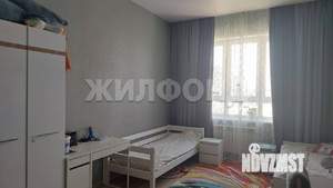 3-к квартира, вторичка, 79м2, 2/17 этаж