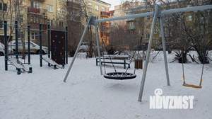 3-к квартира, вторичка, 58м2, 4/4 этаж