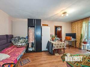 2-к квартира, вторичка, 47м2, 2/5 этаж