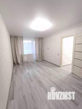 3-к квартира, вторичка, 56м2, 8/9 этаж