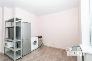 Студия квартира, вторичка, 31м2, 17/24 этаж