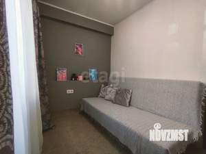 2-к квартира, вторичка, 43м2, 9/9 этаж