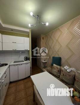1-к квартира, вторичка, 41м2, 6/10 этаж