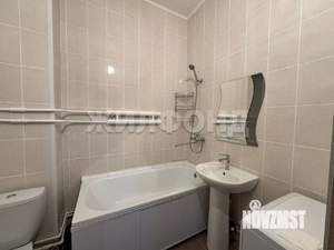 1-к квартира, вторичка, 35м2, 1/7 этаж