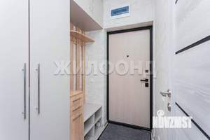 1-к квартира, вторичка, 28м2, 10/23 этаж