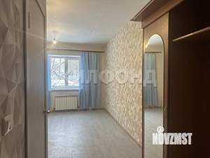1-к квартира, вторичка, 20м2, 1/3 этаж