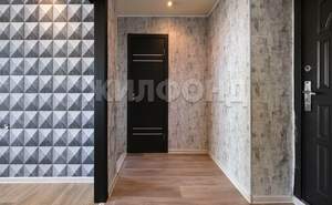 1-к квартира, вторичка, 40м2, 2/10 этаж