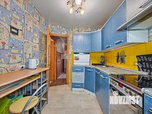 3-к квартира, вторичка, 58м2, 6/9 этаж